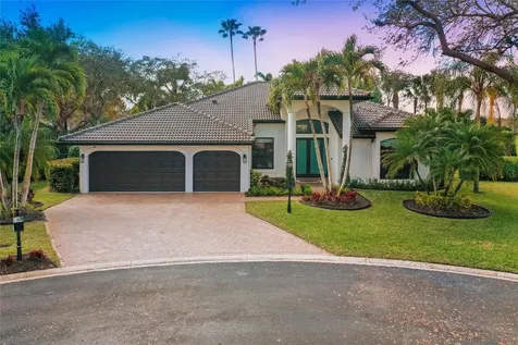 6155 NW 104th Way Parkland FL 33076