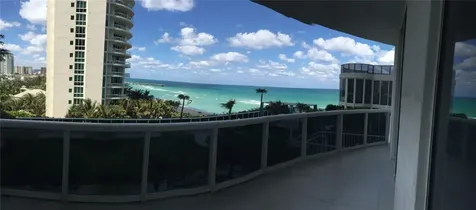 16001 Collins Avenue Sunny Isles Beach FL 33160