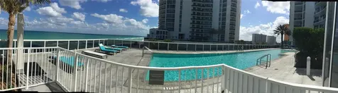 16001 Collins Avenue Sunny Isles Beach FL 33160