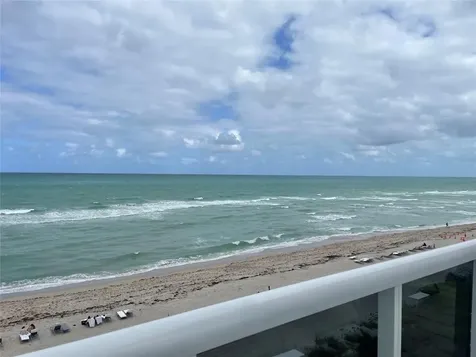 16001 Collins Avenue Sunny Isles Beach FL 33160