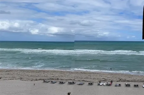 16001 Collins Avenue Sunny Isles Beach FL 33160