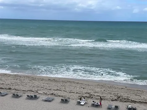 16001 Collins Avenue Sunny Isles Beach FL 33160