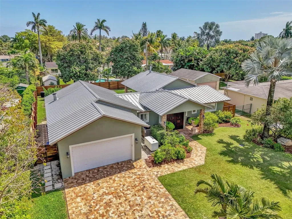 2300 NW 6th Avenue Wilton Manors FL 33311