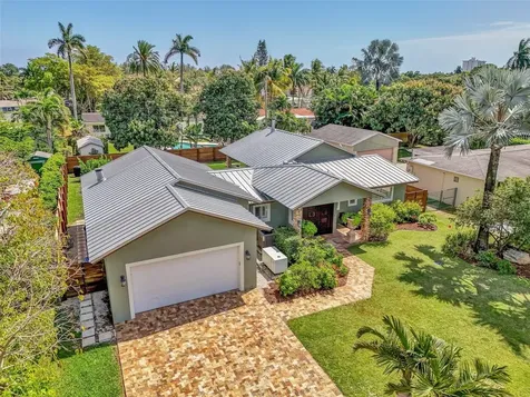2300 NW 6th Avenue Wilton Manors FL 33311