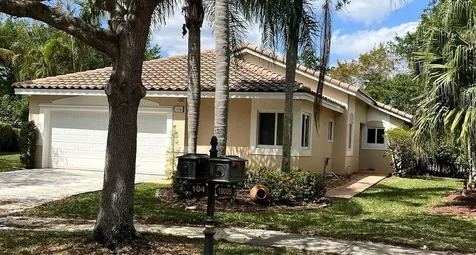104 SW 180th Avenue Pembroke Pines FL 33029