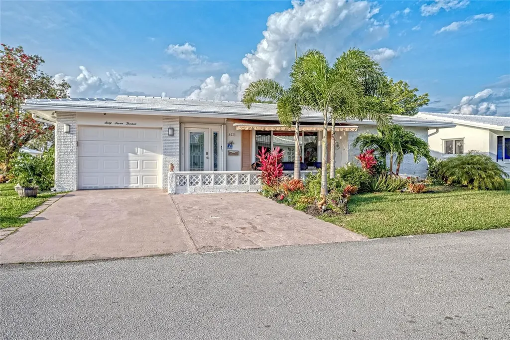 6713 NW 72nd Street Tamarac FL 33321