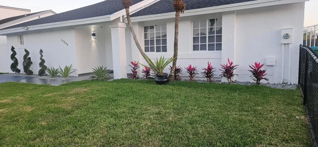 12246 SW 203rd Street Miami FL 33177