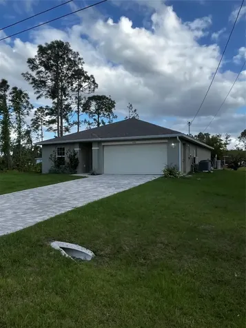 3201 W 23rd Street Lehigh Acres FL 33971