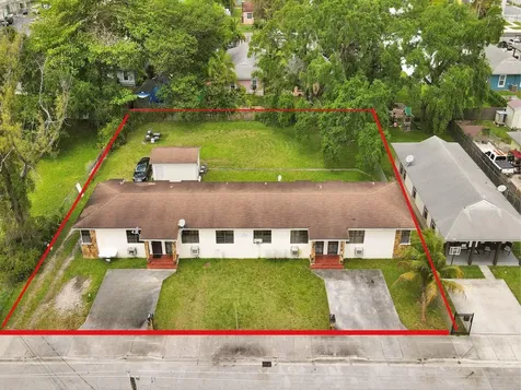 2365 NW 50th Street Miami FL 33142