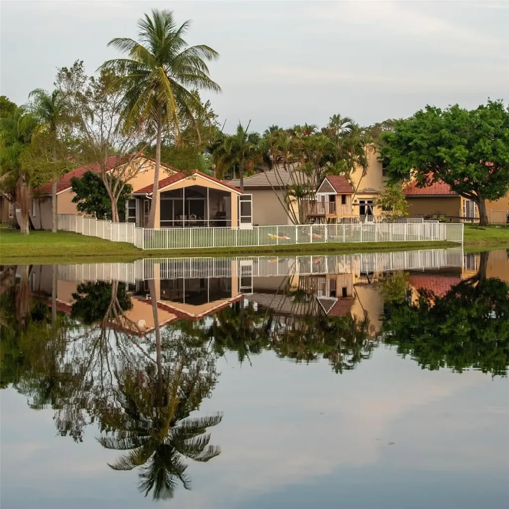 1911 NW 180th Way Pembroke Pines FL 33029