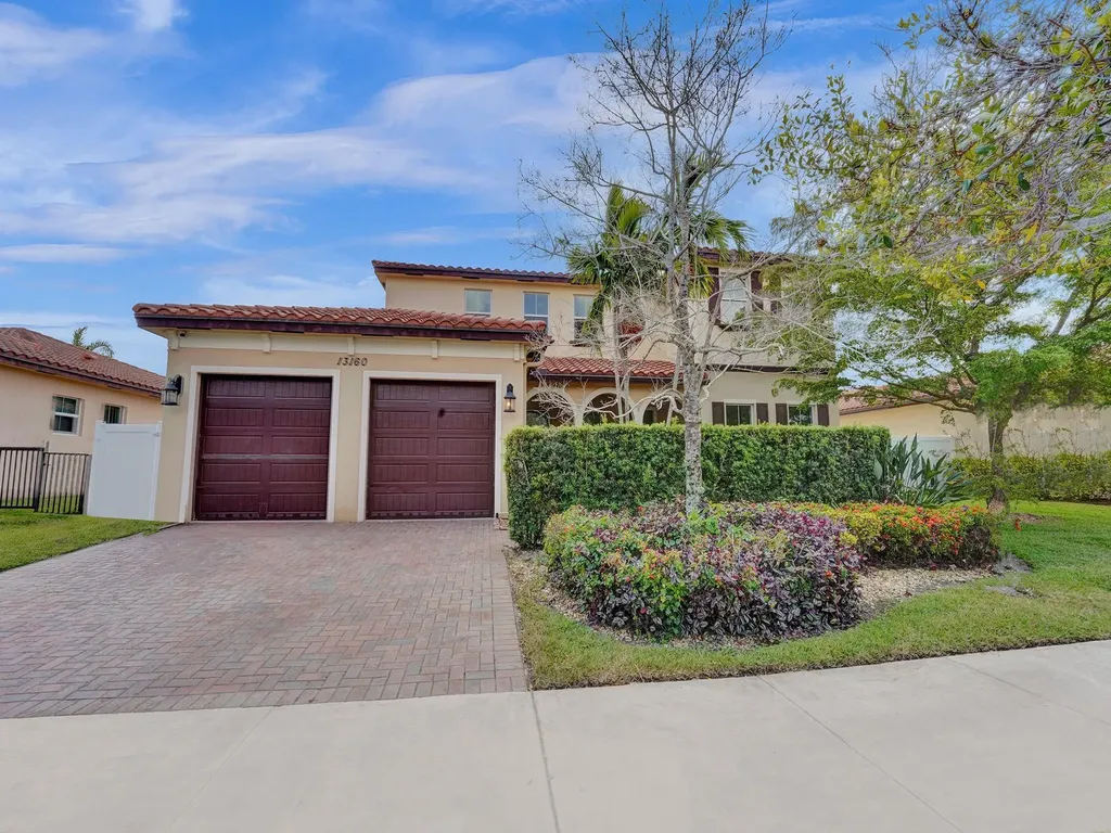 13160 SW 13th Street Davie FL 33325