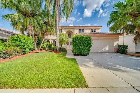 10773 SW 14th Place Davie FL 33324