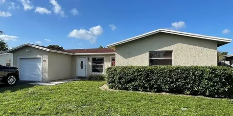 7781 NW 46th Street Lauderhill FL 33351