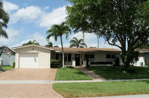 8391 NW 24th Court Pembroke Pines FL 33024