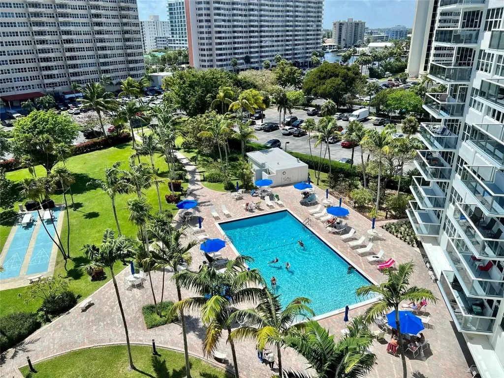 3300 NE 36th Street Fort Lauderdale FL 33308