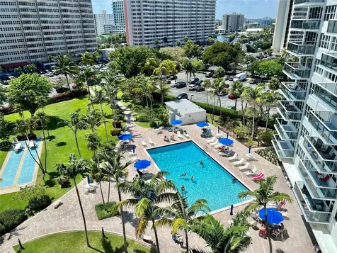 3300 NE 36th Street Fort Lauderdale FL 33308