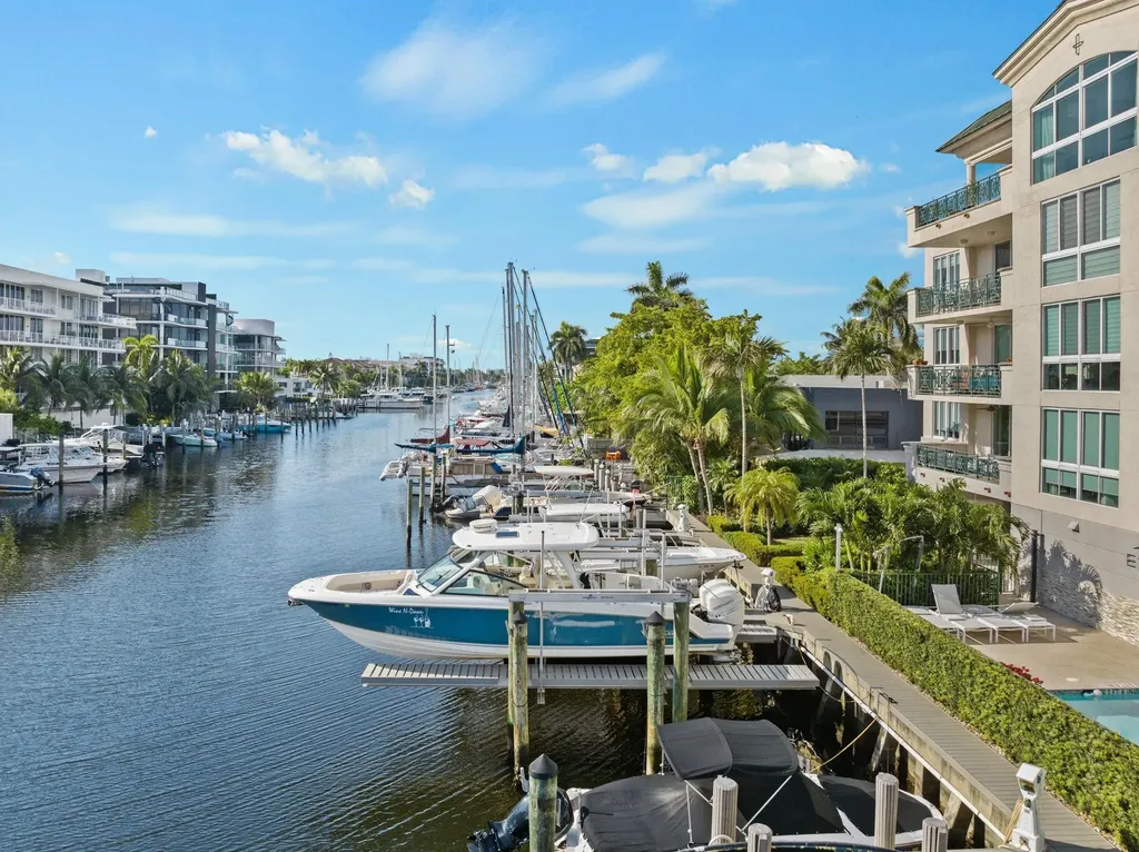 400 Hendricks Isle Fort Lauderdale FL 33301