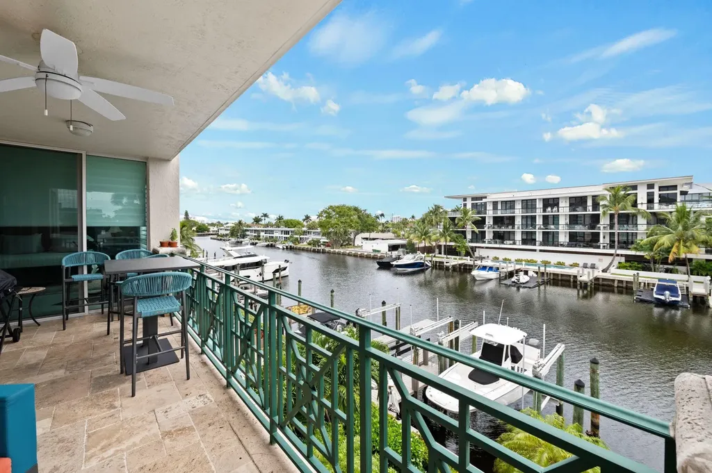 400 Hendricks Isle Fort Lauderdale FL 33301