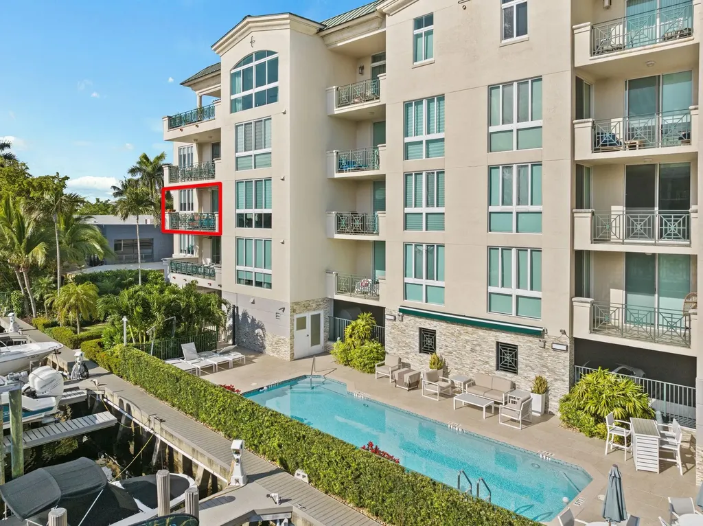 400 Hendricks Isle Fort Lauderdale FL 33301