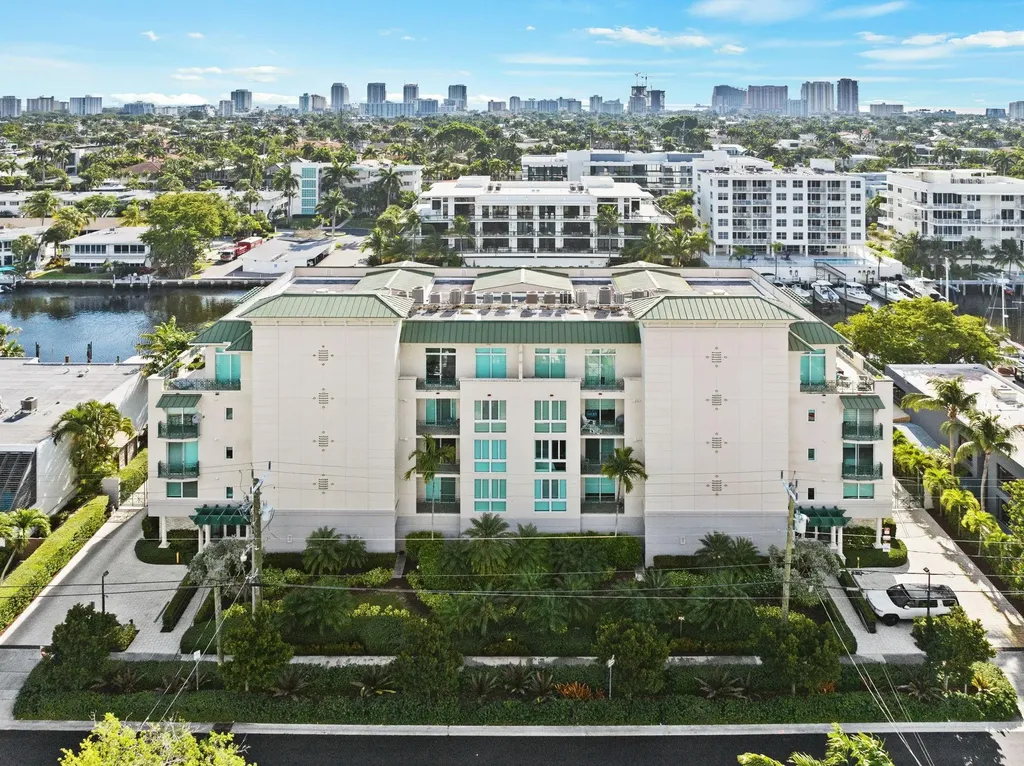 400 Hendricks Isle Fort Lauderdale FL 33301