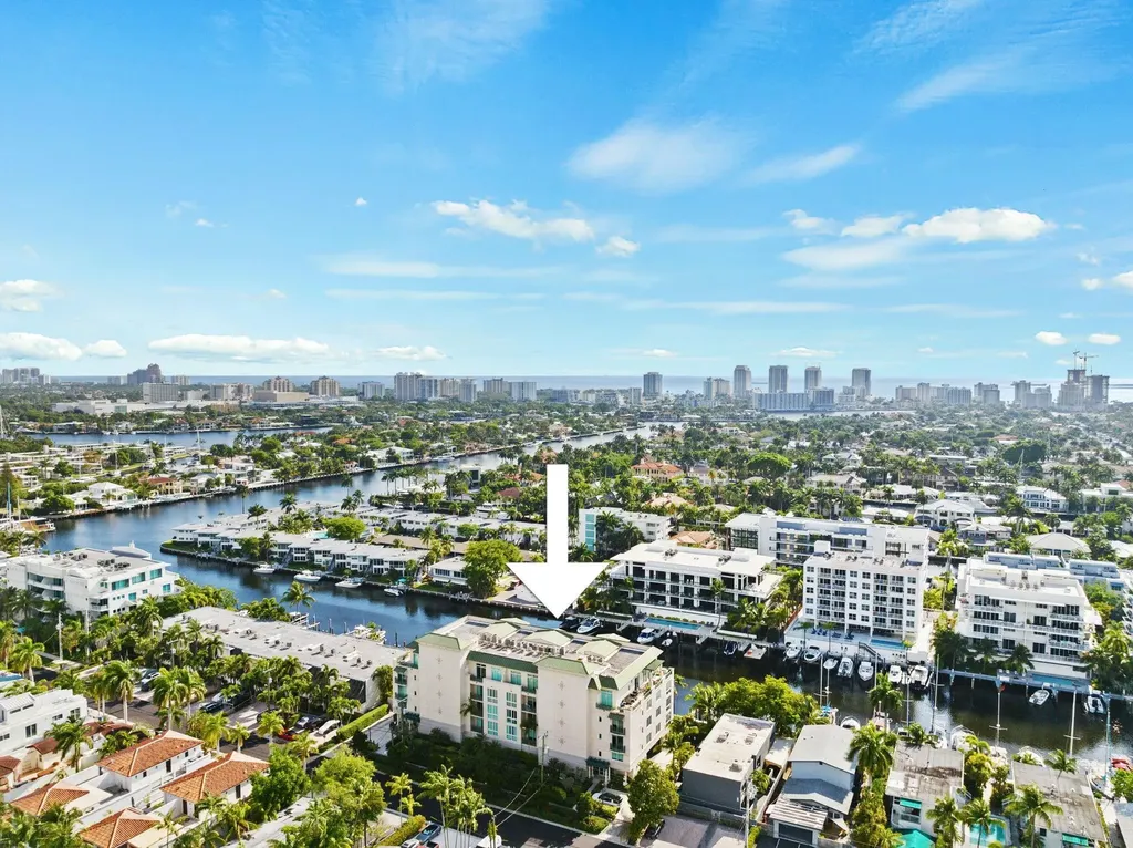 400 Hendricks Isle Fort Lauderdale FL 33301