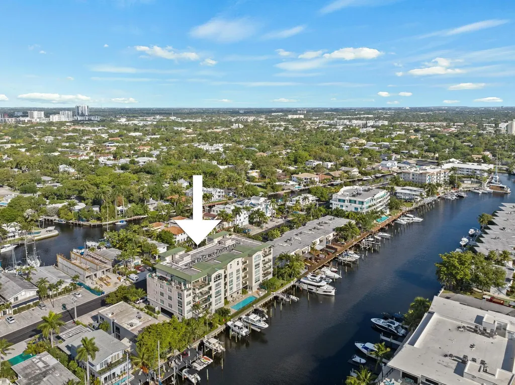 400 Hendricks Isle Fort Lauderdale FL 33301