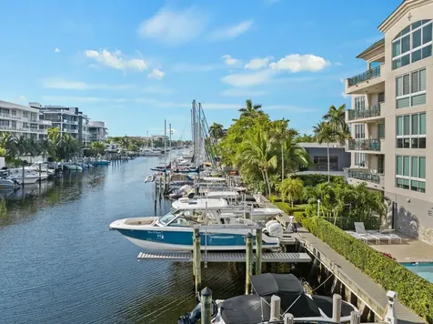 400 Hendricks Isle Fort Lauderdale FL 33301