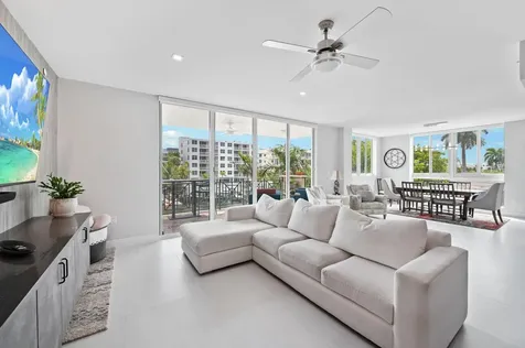 400 Hendricks Isle Fort Lauderdale FL 33301
