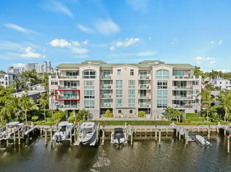 400 Hendricks Isle Fort Lauderdale FL 33301