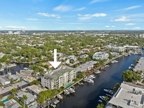 400 Hendricks Isle Fort Lauderdale FL 33301