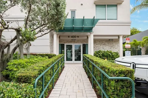 400 Hendricks Isle Fort Lauderdale FL 33301