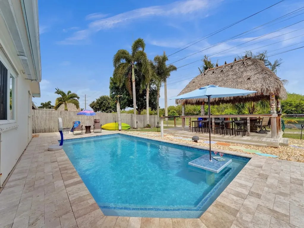 8371 NW 24th Court Pembroke Pines FL 33024