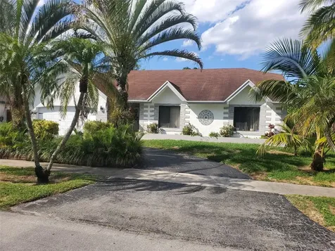 7177 NW 49th Street Lauderhill FL 33319
