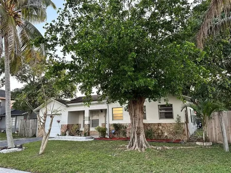 1904 SW 82nd Terrace North Lauderdale FL 33068