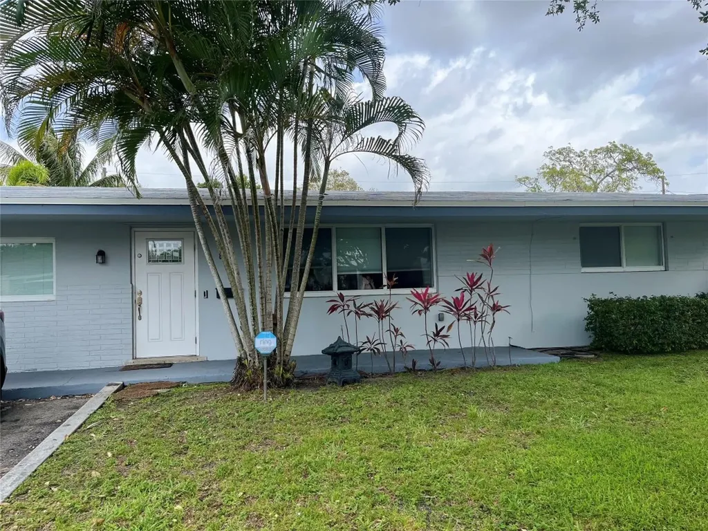 8361 Johnson Street Pembroke Pines FL 33024