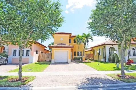 1001 NE 41st Terrace Homestead FL 33033