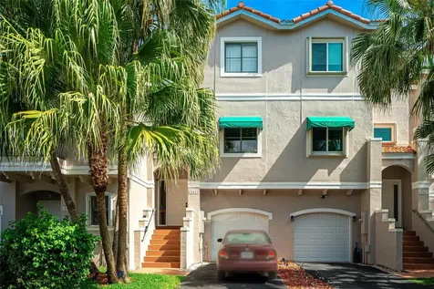 12633 NW 14th Street Sunrise FL 33323