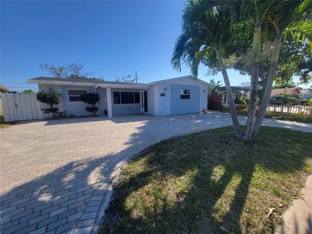 7230 Branch Street Hollywood FL 33024