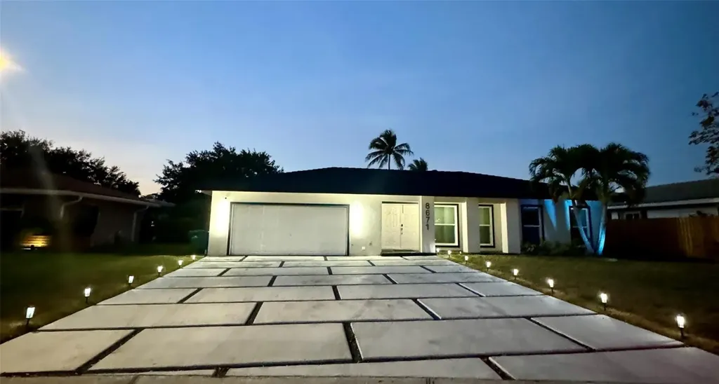 8671 NW 27th Street Coral Springs FL 33065