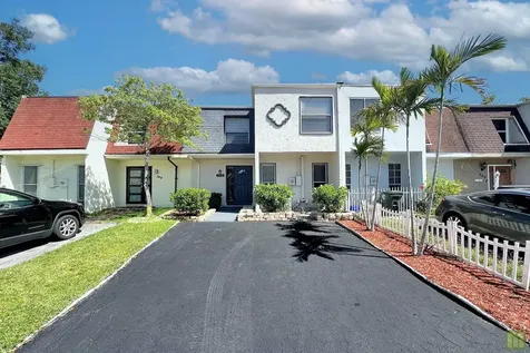 342 Sunshine Drive Coconut Creek FL 33066