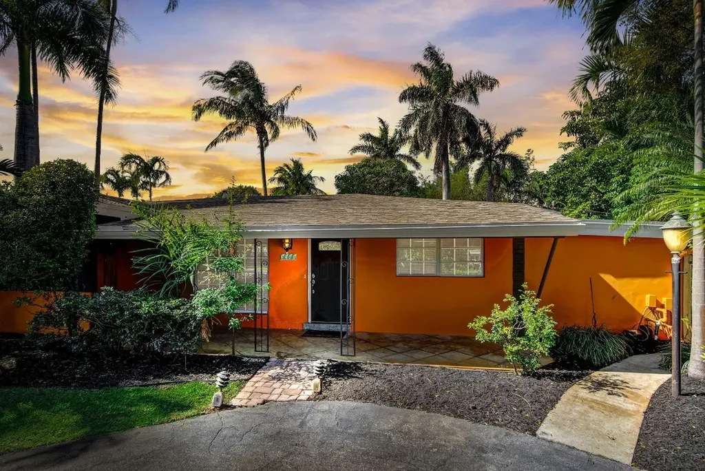 3541 NW 5th Avenue Oakland Park FL 33309
