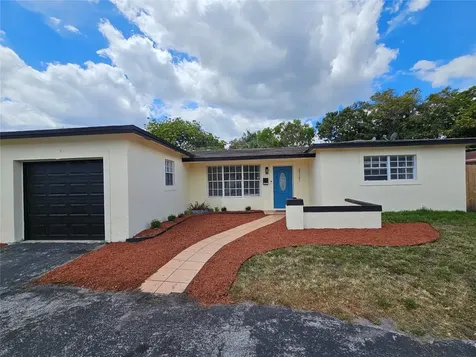 2121 NW 47th Avenue Lauderhill FL 33313