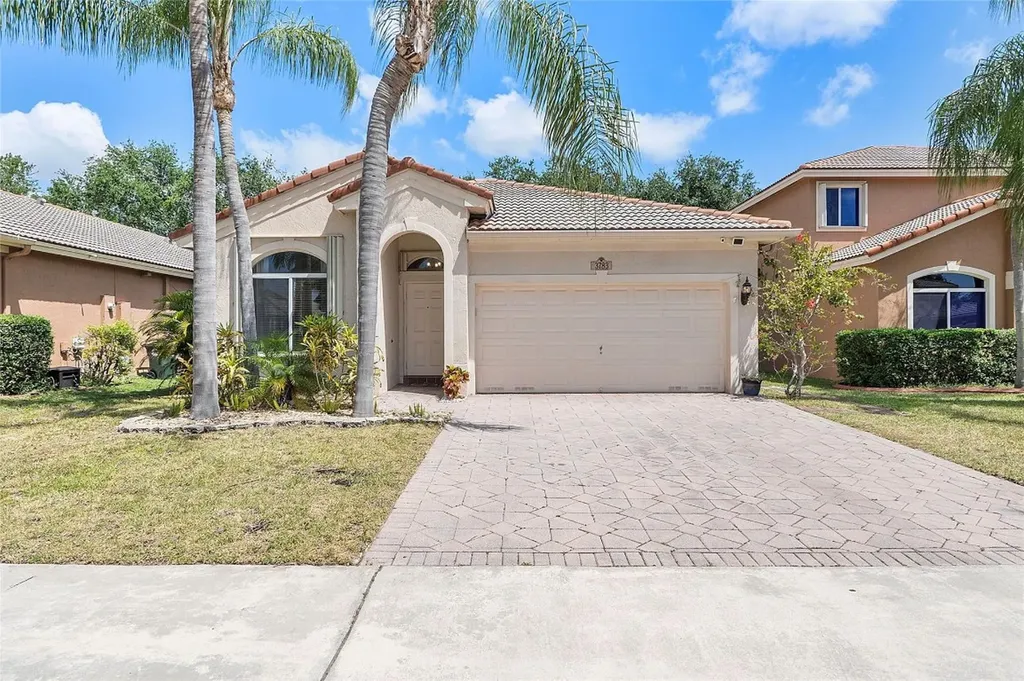 3783 Woodfield Drive Coconut Creek FL 33073