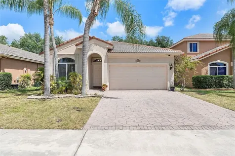 3783 Woodfield Drive Coconut Creek FL 33073
