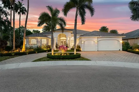 2517 Montclaire Circle Weston FL 33327
