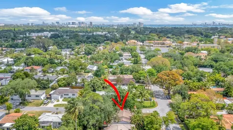273 NE 107th Street Miami FL 33161