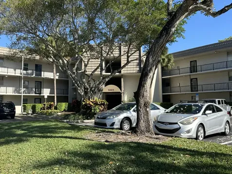 9401 Lime Bay Boulevard Tamarac FL 33321