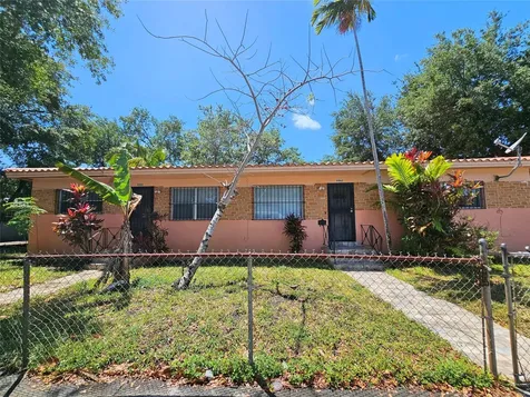 6860 NW 2nd Avenue Miami FL 33150