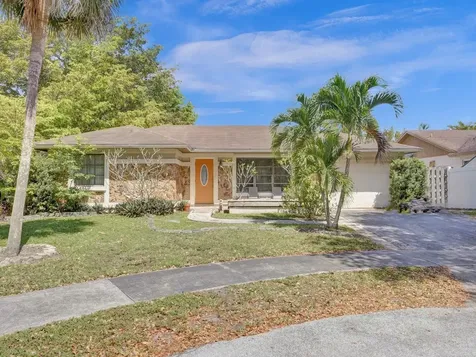 11773 SW 59th Court Cooper City FL 33330