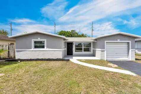 1821 NW 51st Avenue Lauderhill FL 33313
